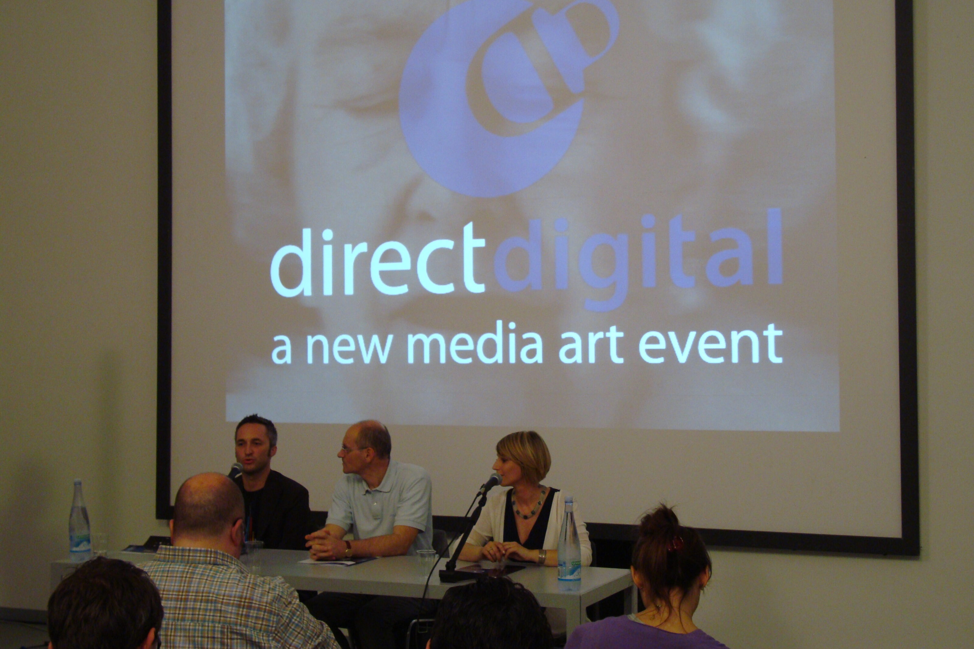 Direct Digital(2)