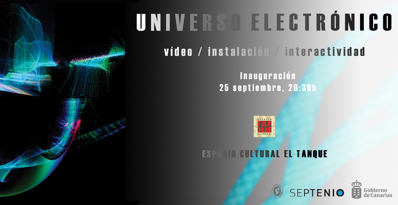 Electronic Universe(1)