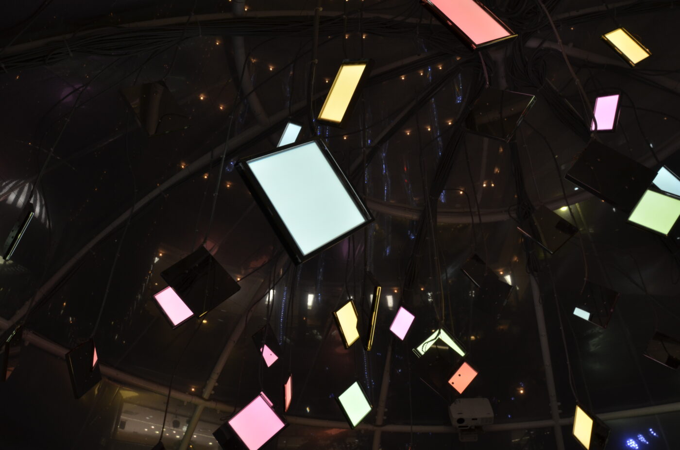 OLED COLOR DOME(11)