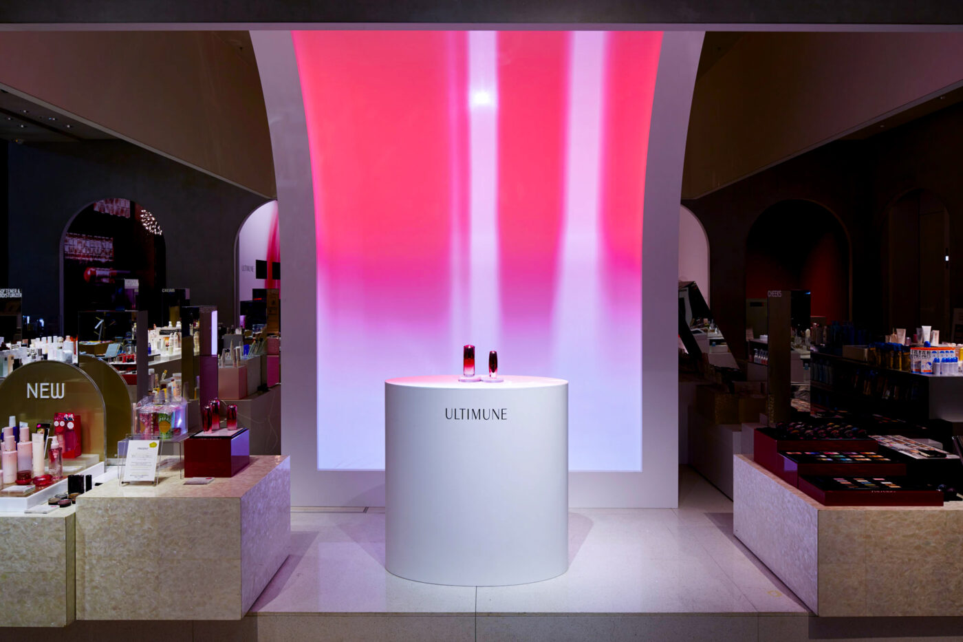 Shiseido Ultimune Display(6)