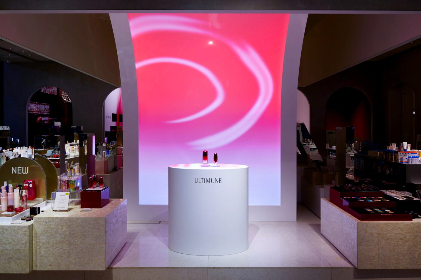 Shiseido Ultimune Display(8)