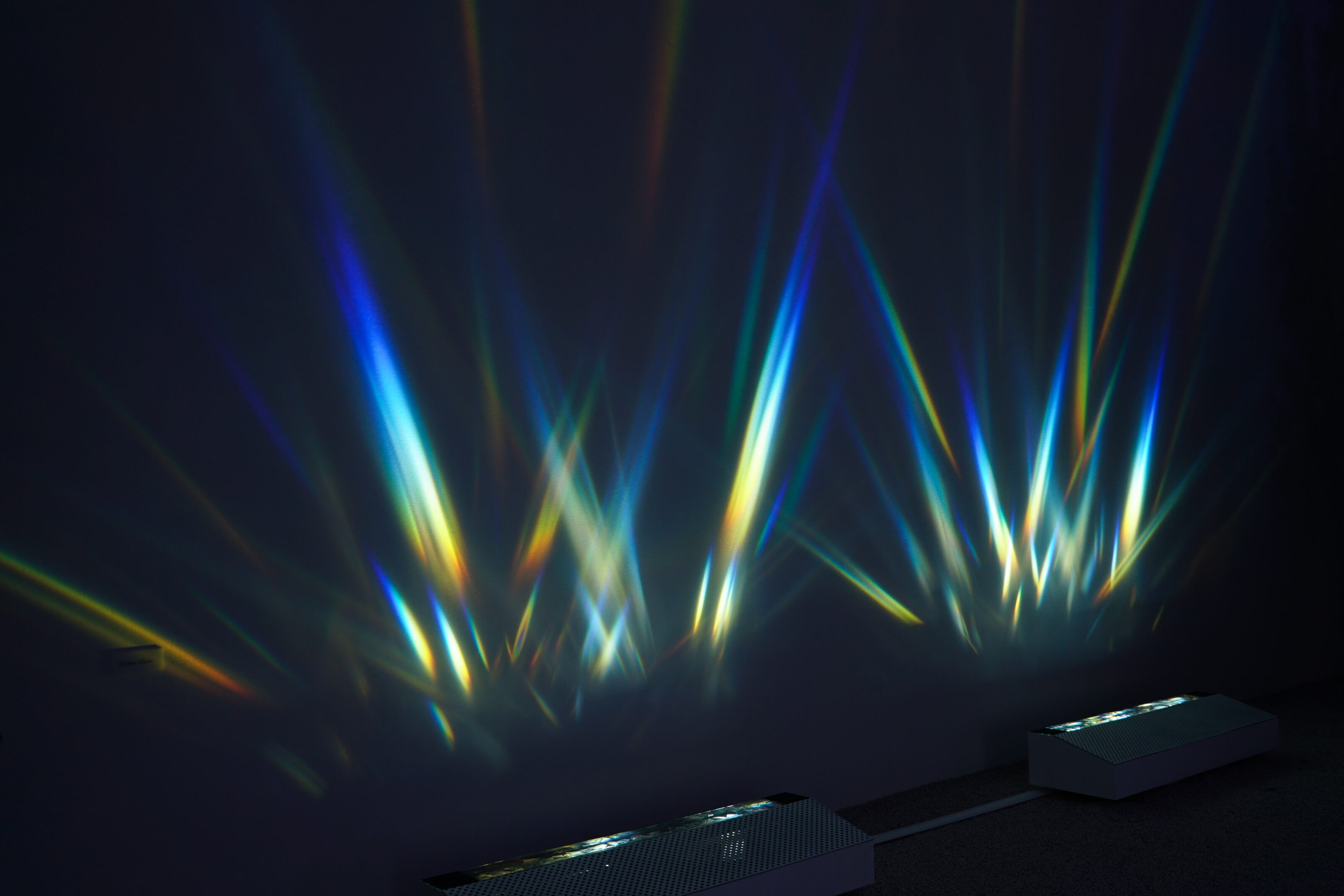 Prism Glow