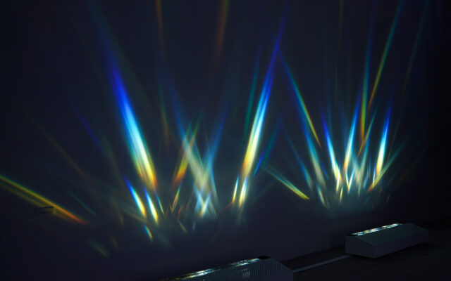 Prism Glow