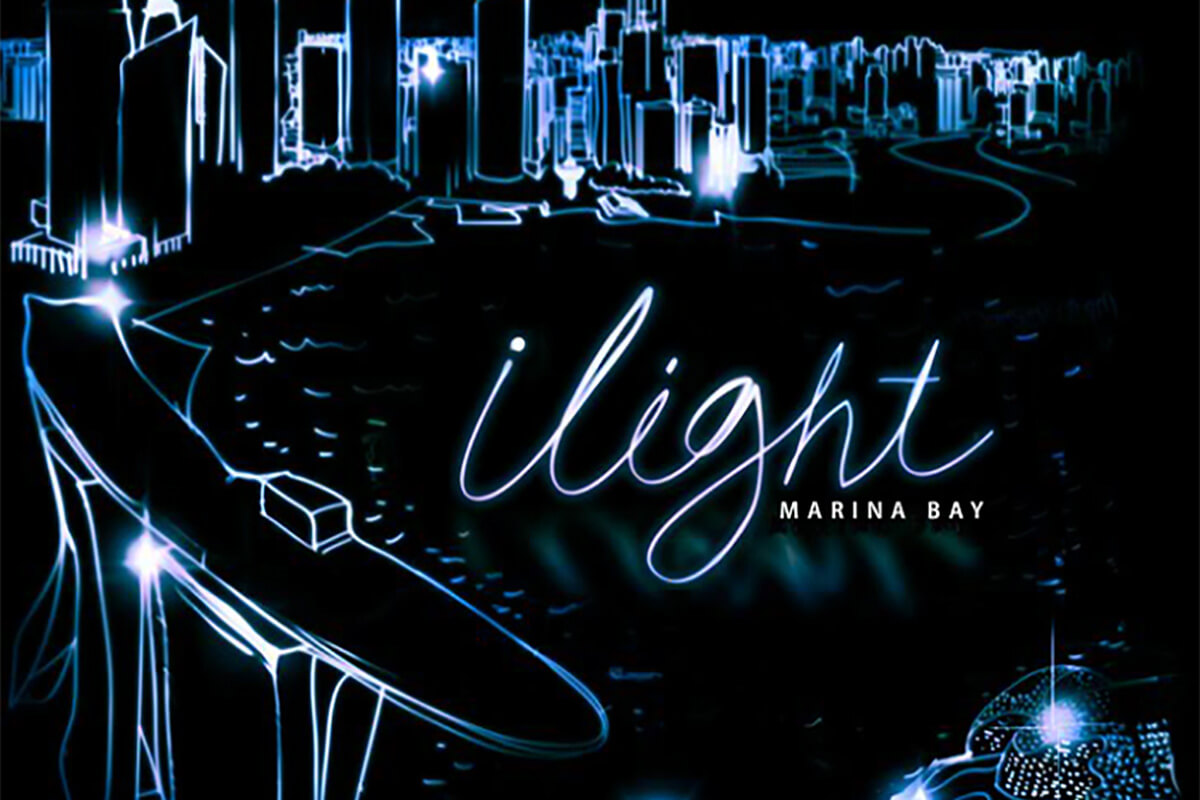iLight Marina Bay 2012