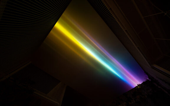 Chromatic Lights(1)