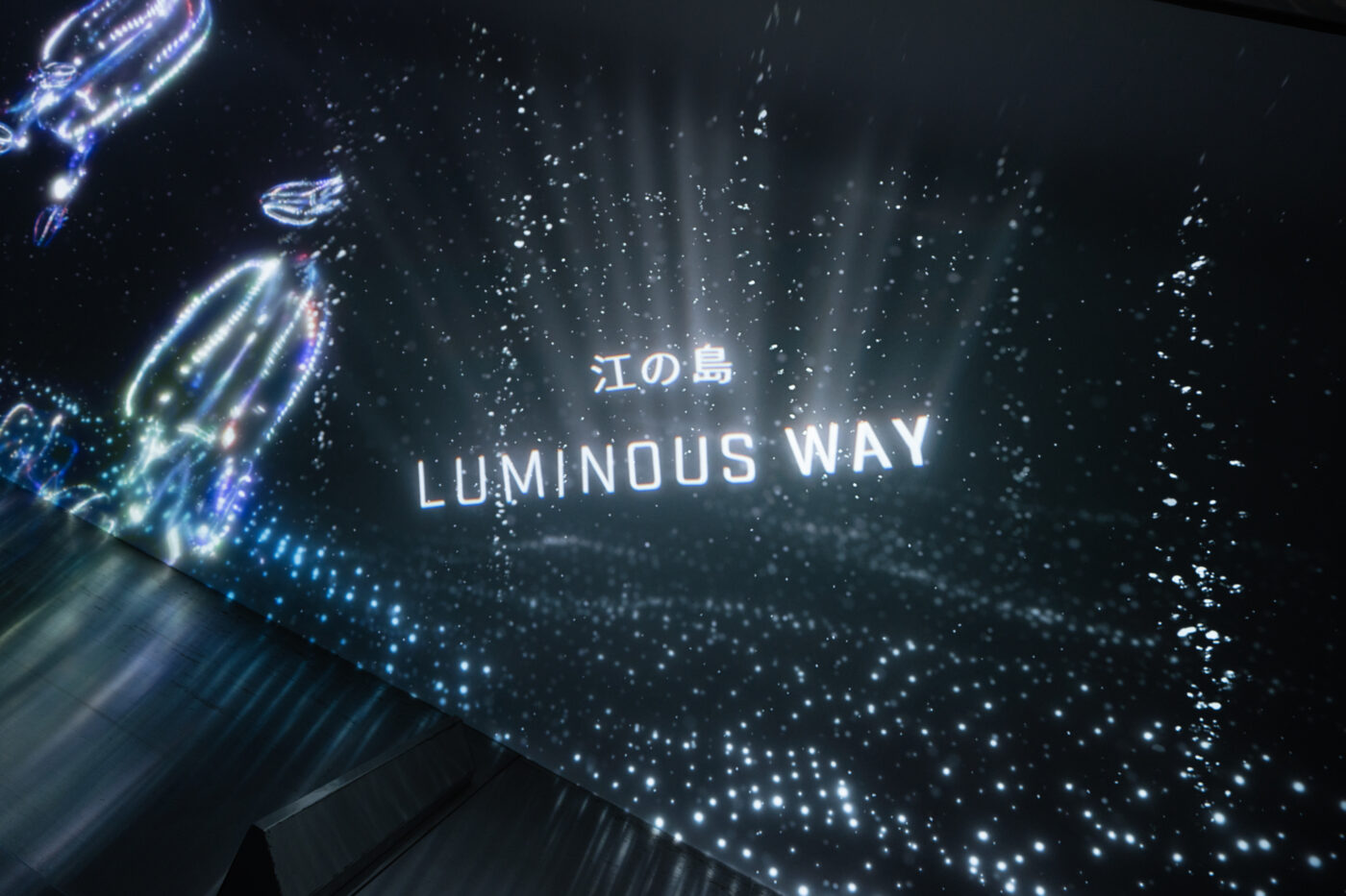Enoshima "Luminous Way"(2)