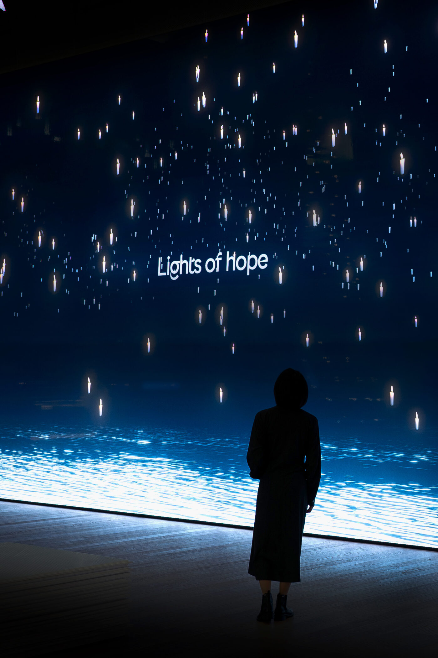 S/PARK "Lights of Hope"(6)